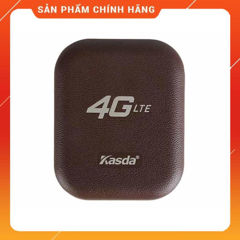 [Chính Hãng] Bộ phát Wifi di động Kasda KW9550 Wireless 4G Chipset Qualcomm MDM9207