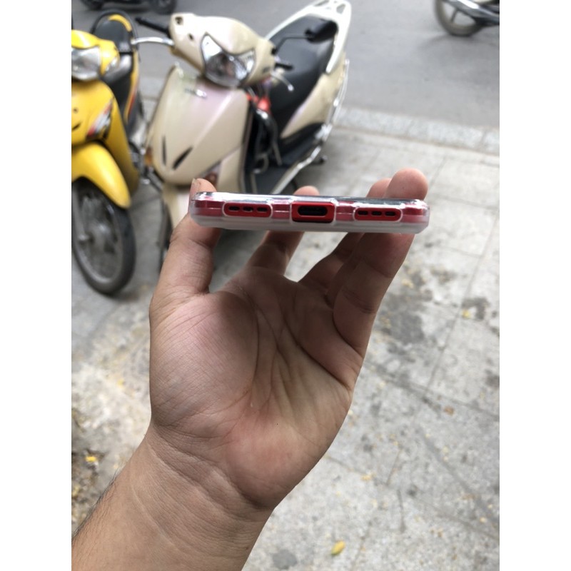 Ốp lưng Blackberry K2 LE