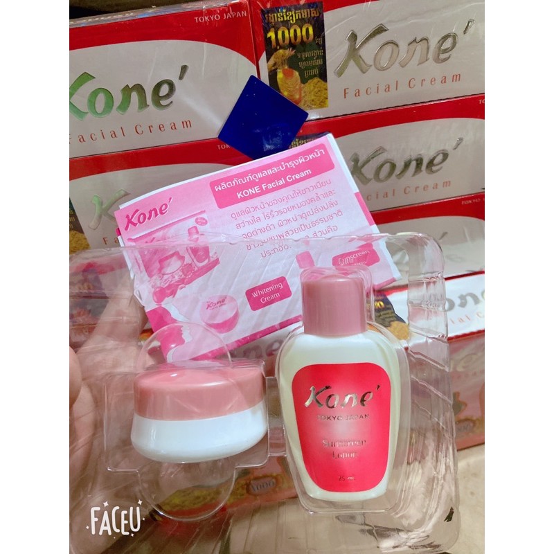 Kem kone Thái Lan | BigBuy360 - bigbuy360.vn