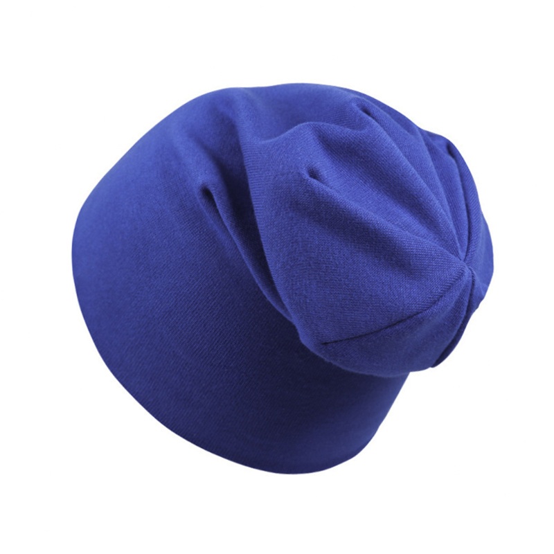 Bộ Găng Tay Cotton + Mũ Beanie Giữ Ấm Chống Trầy Xước Cho Bé Sơ Sinh