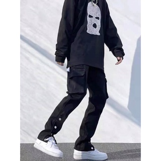 Quần Snap Cargo [ ANYWAY$ ]