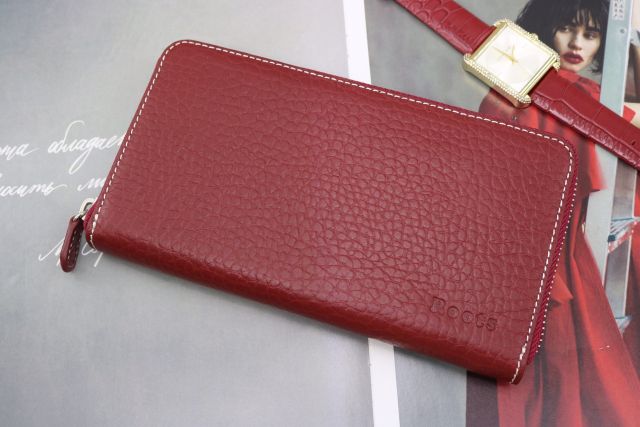 ROOTS WALLET