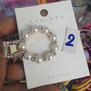 Kẹp tóc Hàn Quốc mẫu mới !!!