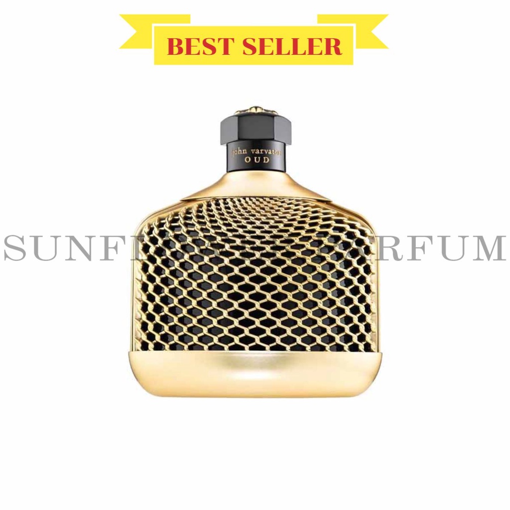 ✧ Nước Hoa John Varvatos Oud ✧