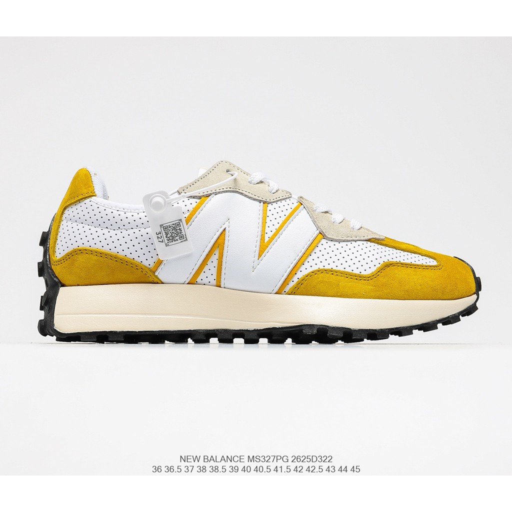 Order 1-2 Tuần + Freeship Giày Outlet Store Sneaker _New Balance MS327 MSP: 2625D3221 gaubeaostore.shop