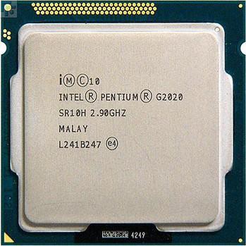 CPU intel G2010/2020 socket 1155 + Tặng keo tản nhiêt | WebRaoVat - webraovat.net.vn