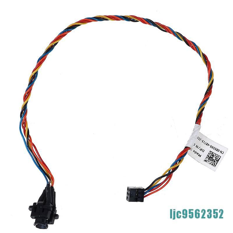Dây Cáp Nguồn 30wgc Cho Dell Optiplex 390 790 990 7010 Mt Sff Pc | BigBuy360 - bigbuy360.vn