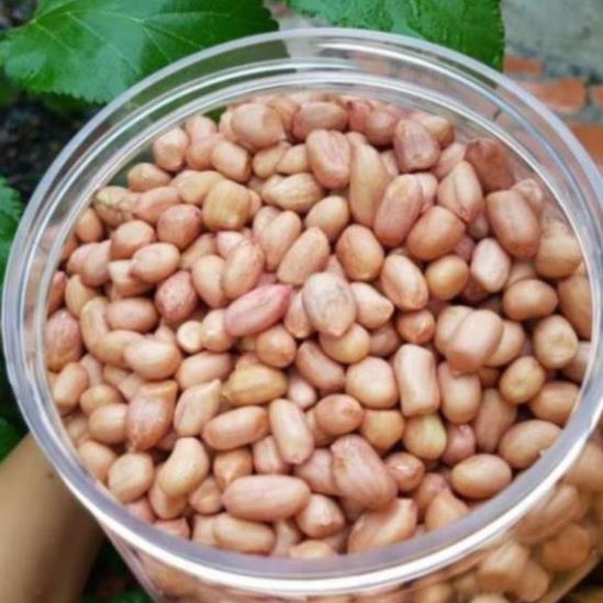 Đậu phộng🥜𝐓𝐔́𝐈 𝟏𝐊𝐆🥜Lạc quê tách vỏ nhà trồng siêu sạch, thơm ngậy