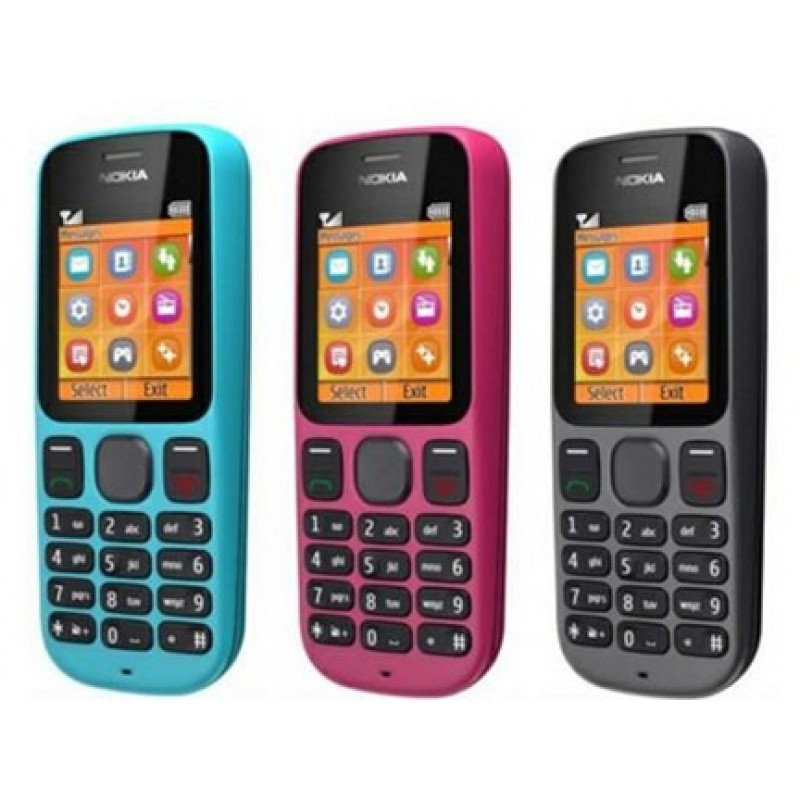 Điện thoại NOKIA N100 - 1SIM - NOKIA GIÁ SỈ | BigBuy360 - bigbuy360.vn