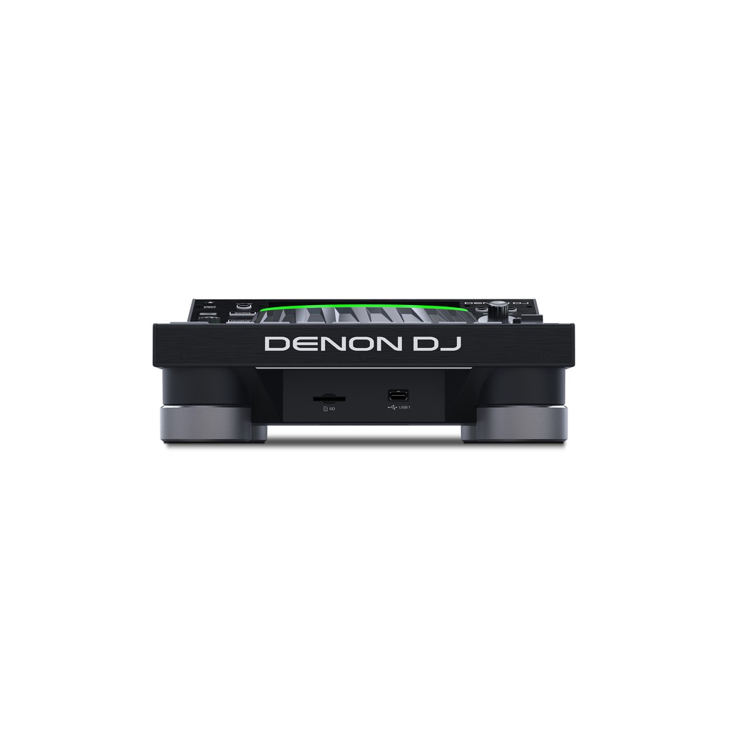 Bàn DJ chuyên nghiệp SC-5000 Denon Prime Series