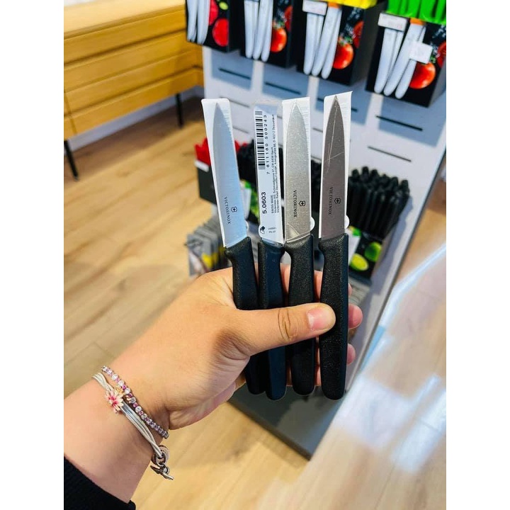 DAO GỌT TỈA RAU CỦ VICTORINOX - SWISS MADE