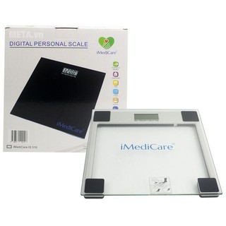 Cân điện tử Imedicare