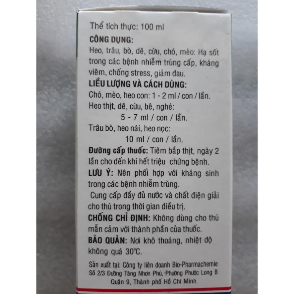 BIO ANAGIN C 100ml