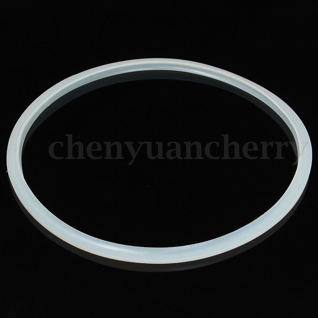 Vòng Đệm Silicon Thay Thế Cho Nồi Áp Suất