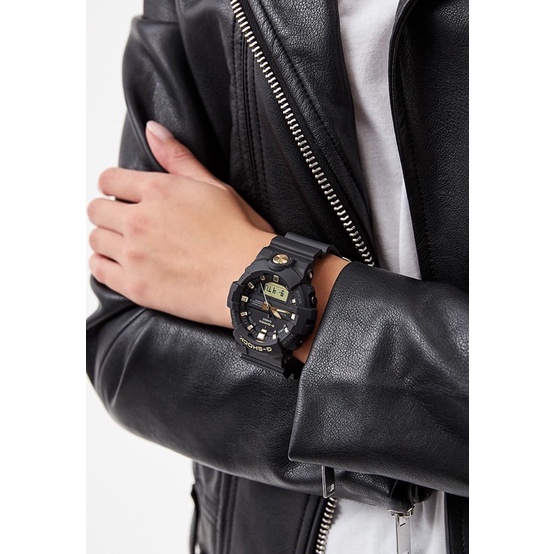 Đồng hồ nam G-SHOCK Casio Anh Khuê GA-810B-1A4DR