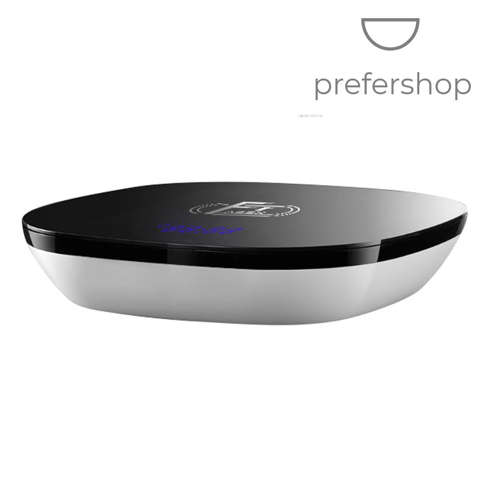 Tv Box A95X F1 Android 8.1 Amlogic S905W Lõi Tứ Vp9 H.265 2gb / 16gb 2.4g