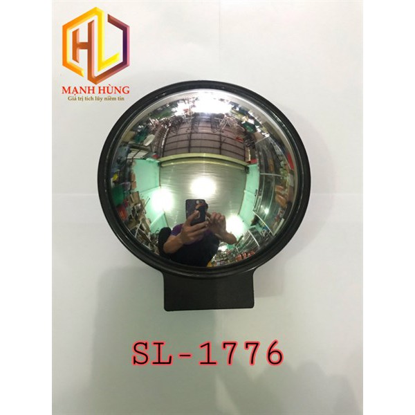 Gương SL 1776 gương cầu gương chiếu hậu