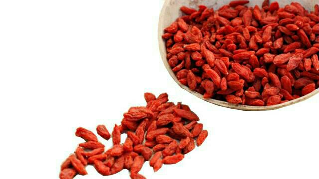 1kg câu kỷ tử( sản phẩm được hút chân không)