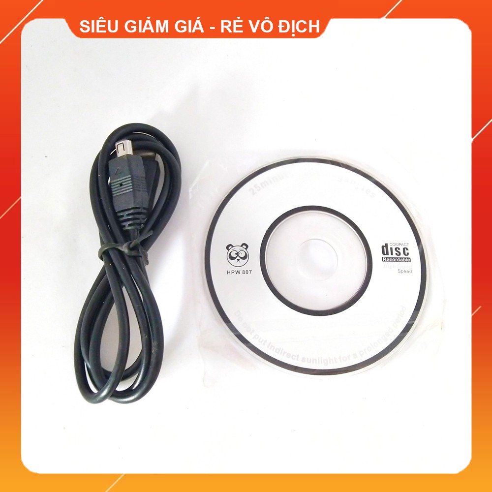 Cáp usb quạt led chạy chữ