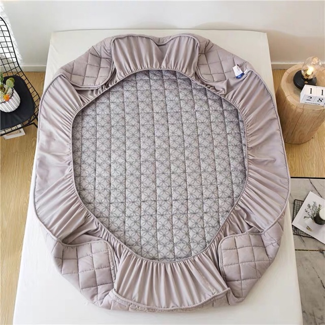 Ga chun trần bông siêu hot