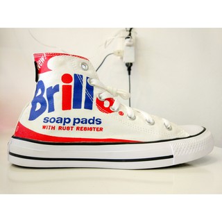 Giày Converse chính hãng
