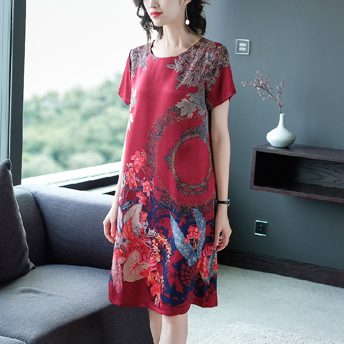 Đầm Nữ Thời Trang Mùa Hè 2021 | BigBuy360 - bigbuy360.vn