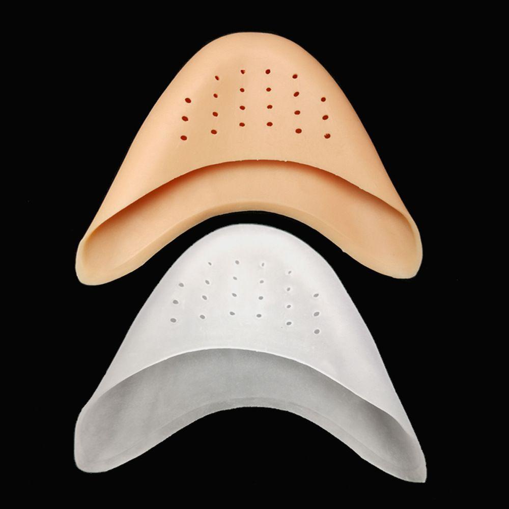 UPSTOPVN Đệm Silicone Bảo Vệ Ngón Chân Siêu Mềm Cho Nữ