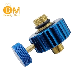 Đầu kết nối bình gas tiện dụng cho bếp dùng đi cắm trại/ đi bộ đường dài ngoài trời