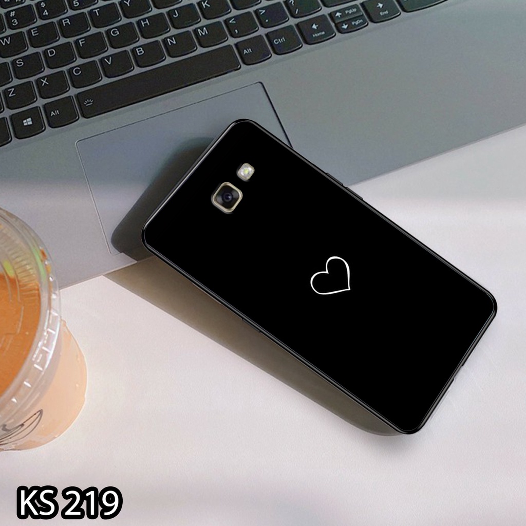 Ốp lưng Samsung A3-2017/A5-2017/A7-2017 in hình chủ đề Tình Yêu_KINGSTORE.HN_Ốp SS A320/A520/A720