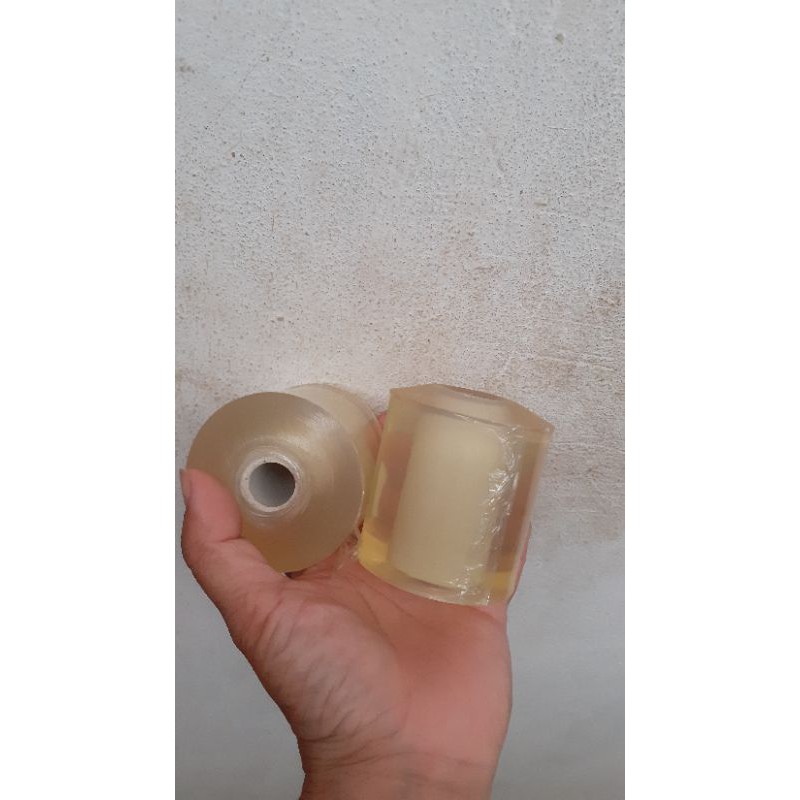 Nilon ủ tê