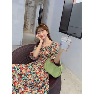 Đầm mẹ và bé