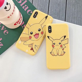 SET 2 ỐP PIKA PIKA IPHONE XS MAX