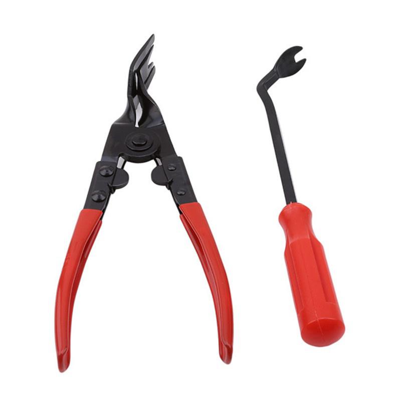 Kìm và tua vít tháo lắp đèn pha xe hơi chuyên dụng chất lượng cao