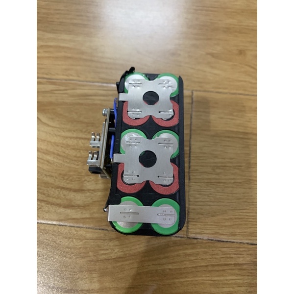 Pin Makita - Lõi pin Sony VTC4, VTC5, VTC5D 5S2P và 5S3P chuyên trị các dòng máy bê tông máy cắt.