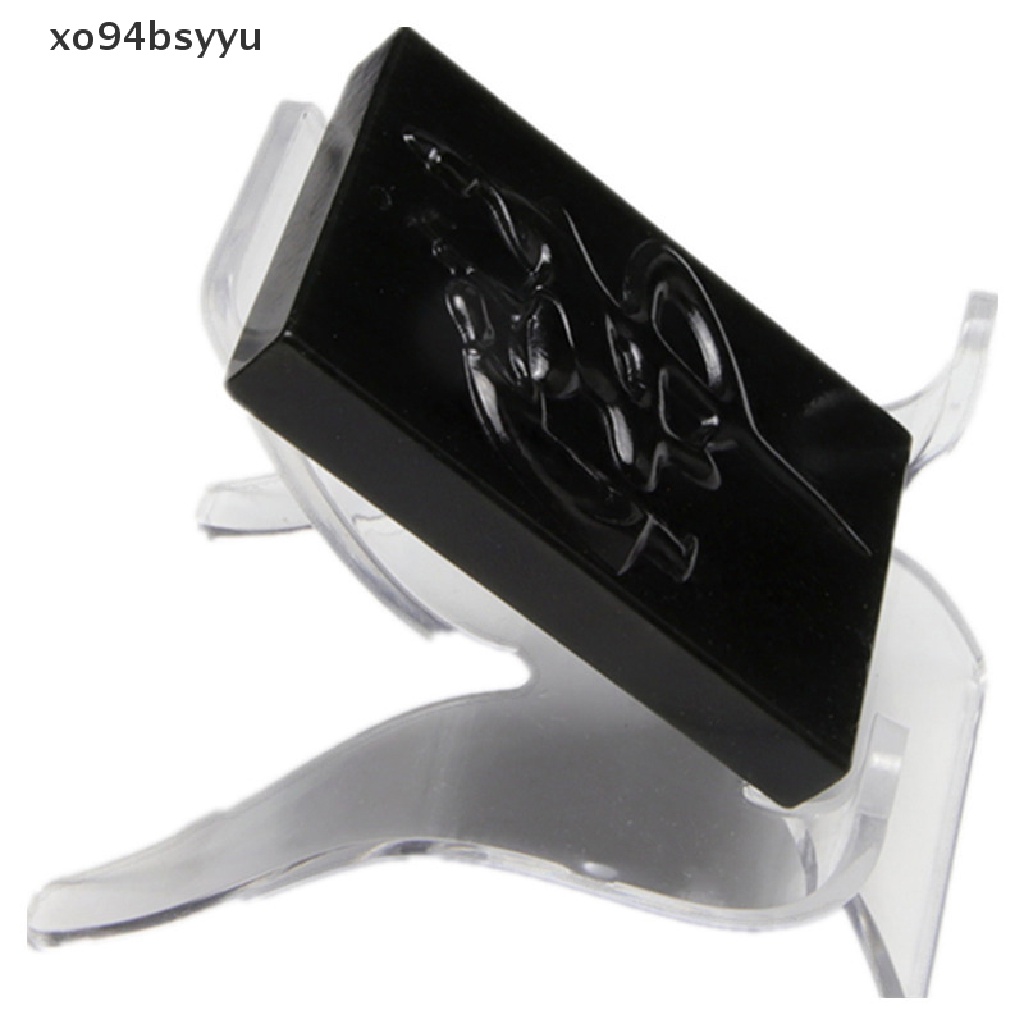 1 Đế Trưng Bày Vật Dụng Bằng Acrylic Xo94Bsyu