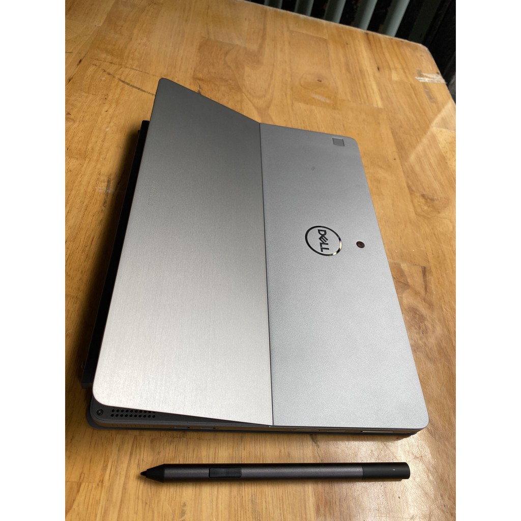 Laptop Dell Latitude 7200 2in1, i7 8665u, 16G, 512G, 12,3in touch, like new - ncthanh1212 | BigBuy360 - bigbuy360.vn