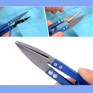 HCM - Kéo cắt chỉ may quần áo