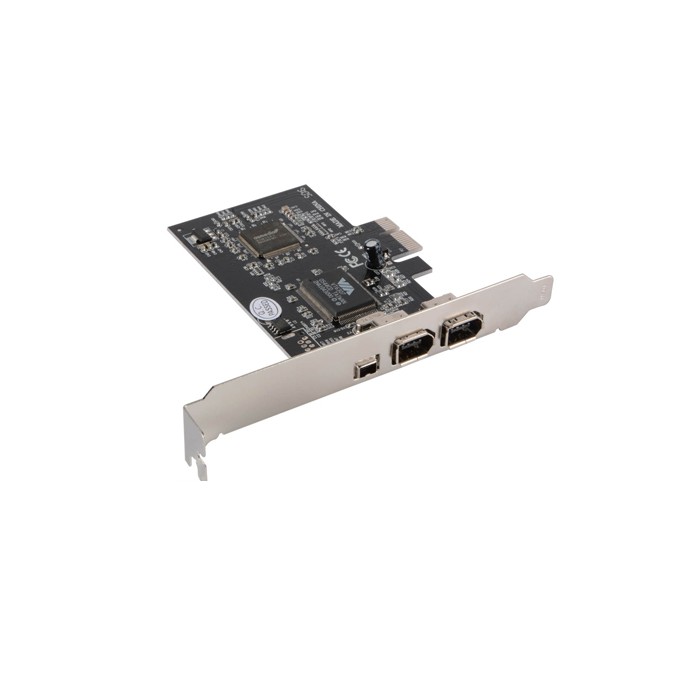 Card chuyển đổi PCI express ra 1394