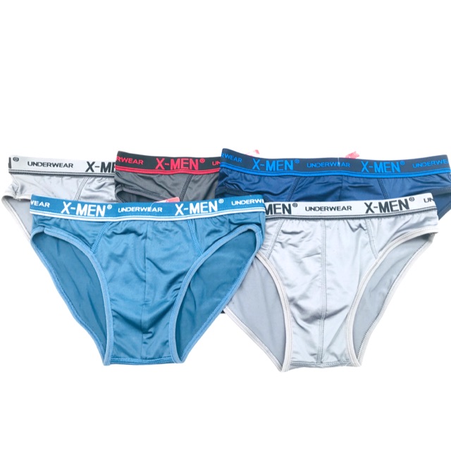Combo 10 quần lót nam mã X02.
