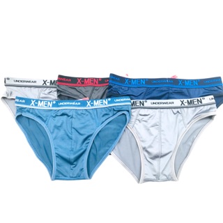 Combo 10 quần lót nam mã x02.