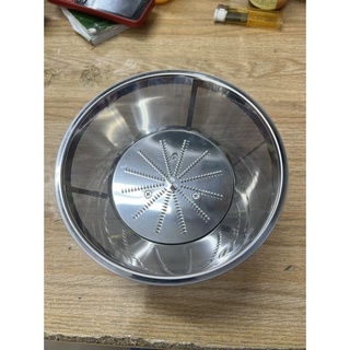 Lưỡi dao máy ép trái cây korea king pj800bs