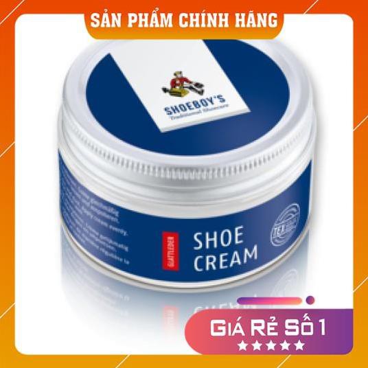 [Hàng Chính Hãng] Xi đánh giày dạng kem không màu SHOEBOY'S (SR-01)