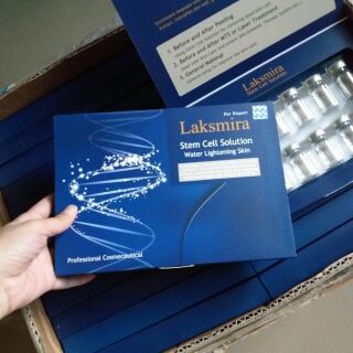 Tế bào gốc laksmira