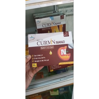 Cốm dạ dày curmin bình vị