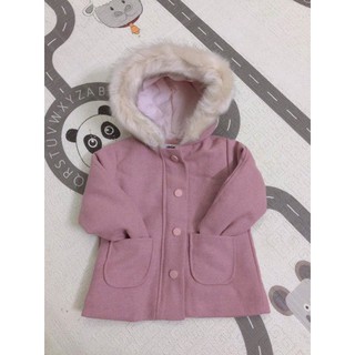 áo dạ zara xuất dư