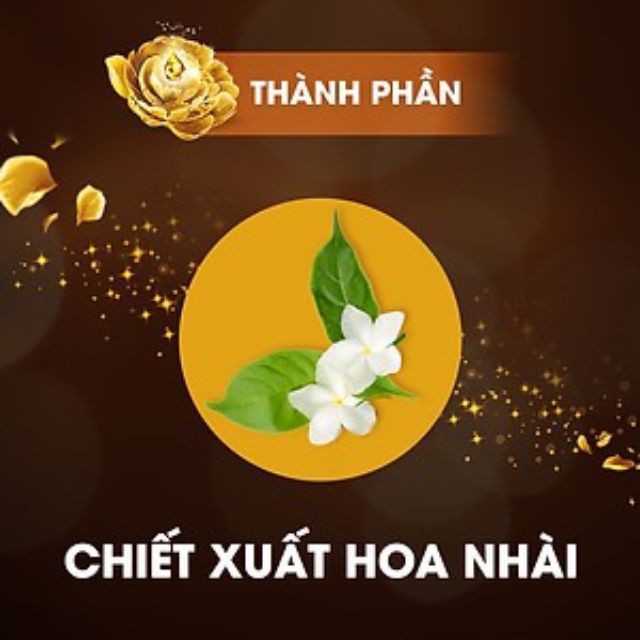 Conbo 2 Túi Nước Giặt Omo Comfort Tinh Dầu Thơm 2kg