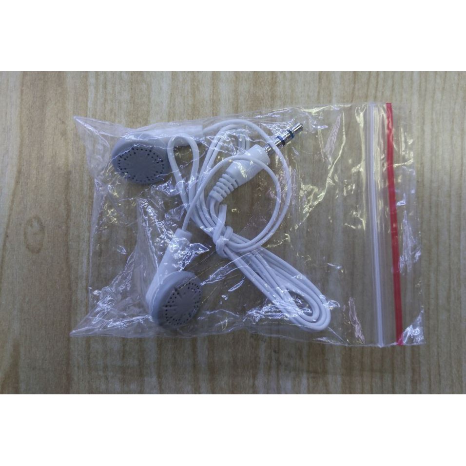 Tai nghe mp3 nhét tai TL01