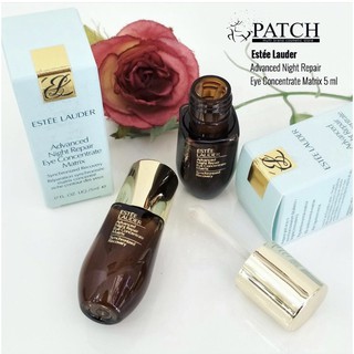 Serum dưỡng mắt  Advanced Night Repir Eye Concentrate Matrix