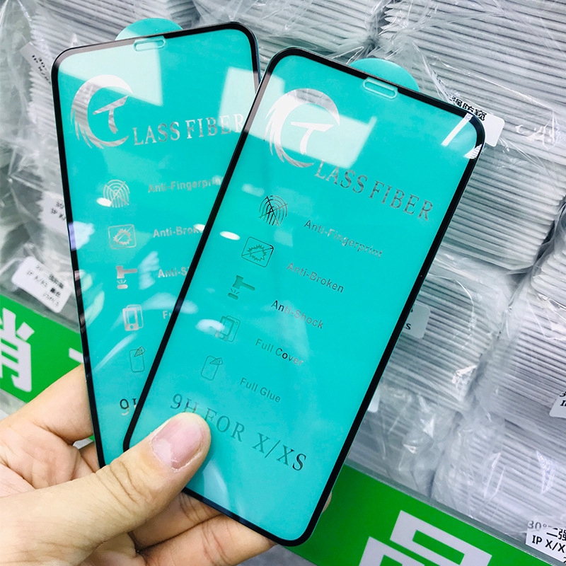 OPPO A1K A3s A5s A7 A9 R15 R17 R11S Plus F9 F11 Pro Reno 10x Zoom Realme 3 5 Pro C2 X Lite Soft Ceramic Screen Protector