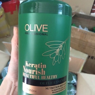 Hấp dầu olive - 950ml